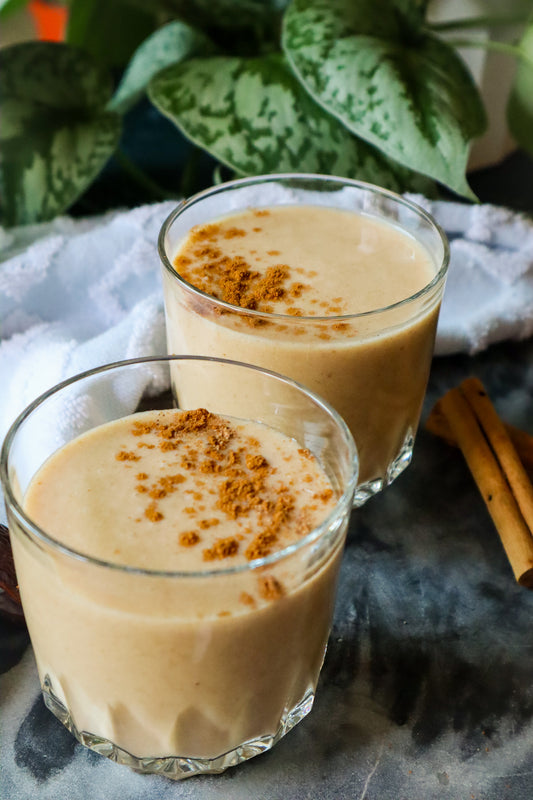 Jamaican Sea Moss Drink Recipe